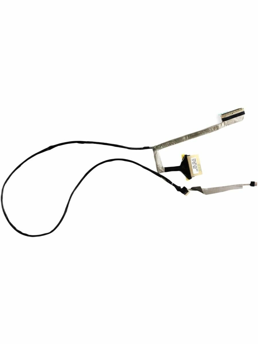 Шлейф матрицы для Sony SVT15 SVT151 SVT151A p/n: 50.4YH08.001, 50.4YH08.011
