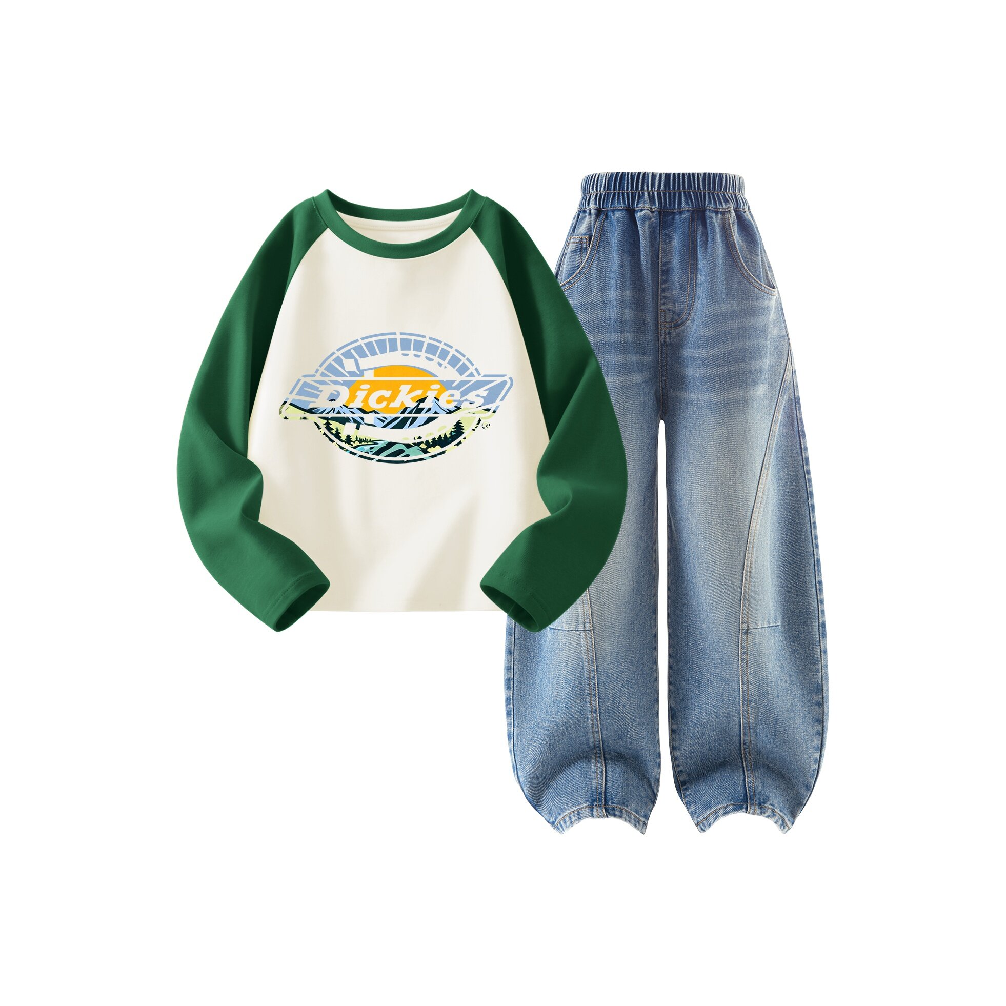 Комплект одежды Dickies