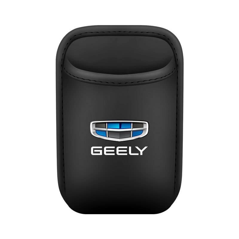 Автомобильный держатель для стаканов для Geely Xingyue L, Boyue, Emgrand, StarRay - Черный, подходит для двери и сиденья