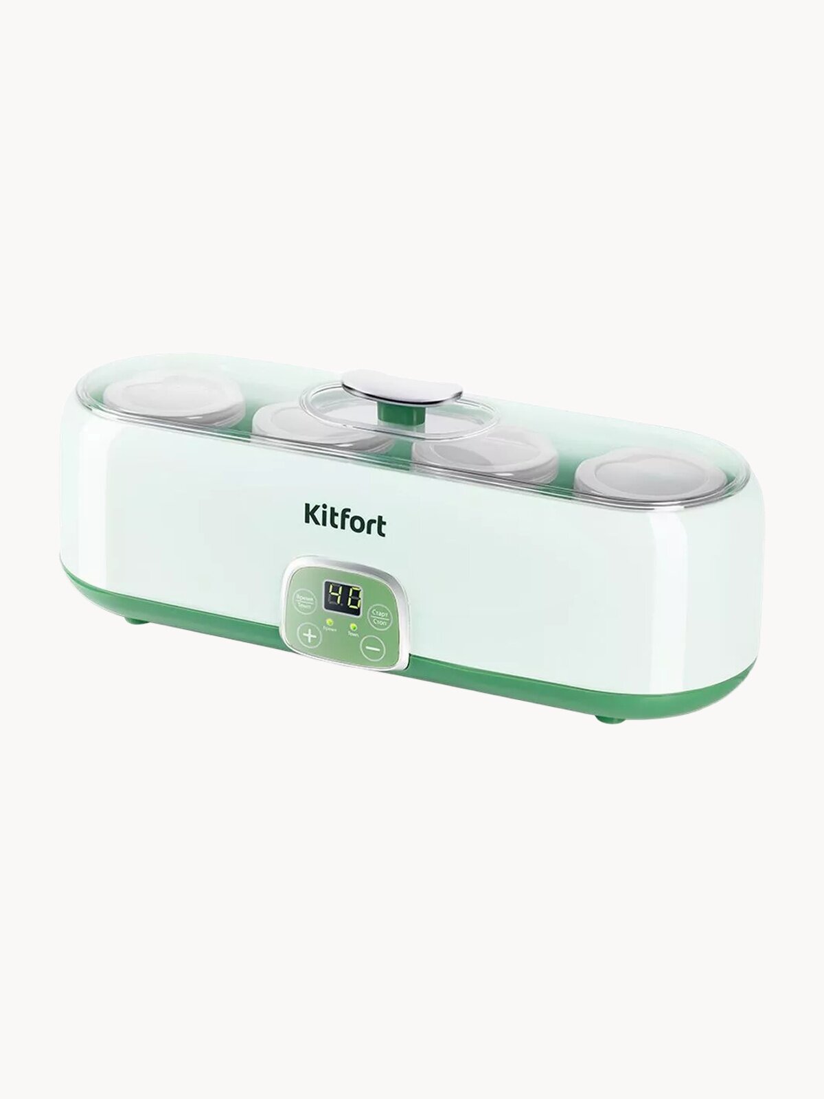 Йогуртница Kitfort КТ-6039