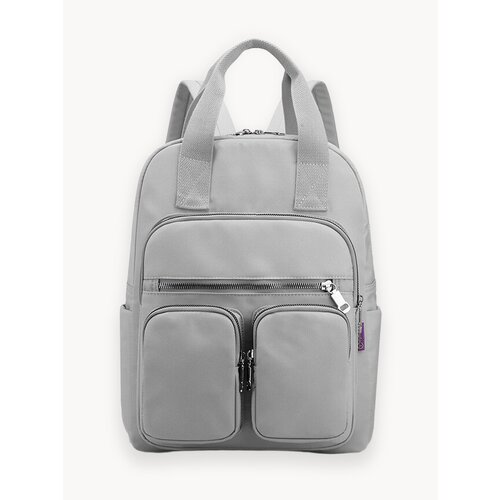 Рюкзак Yun Yang, женский, для путешествий, нейлон, 29x17x38 см