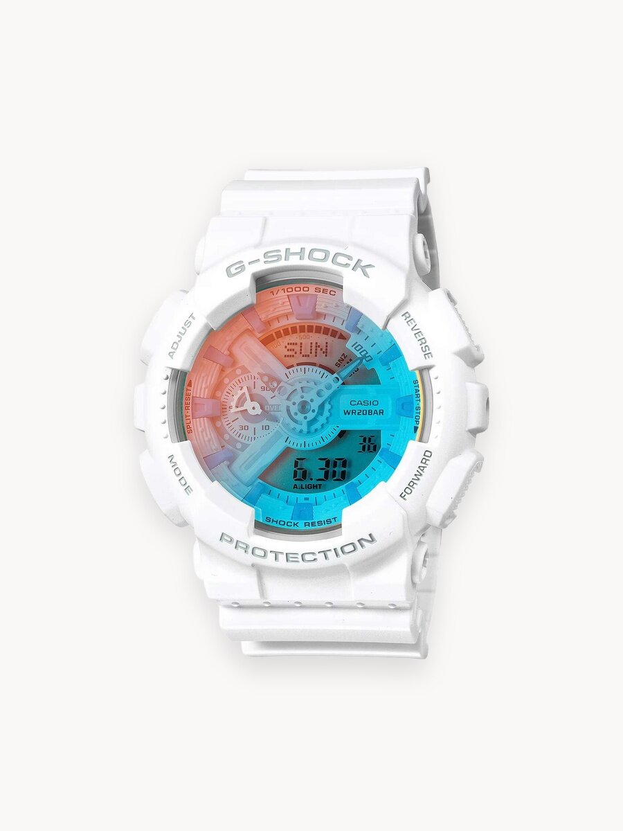 Наручные часы G-Shock