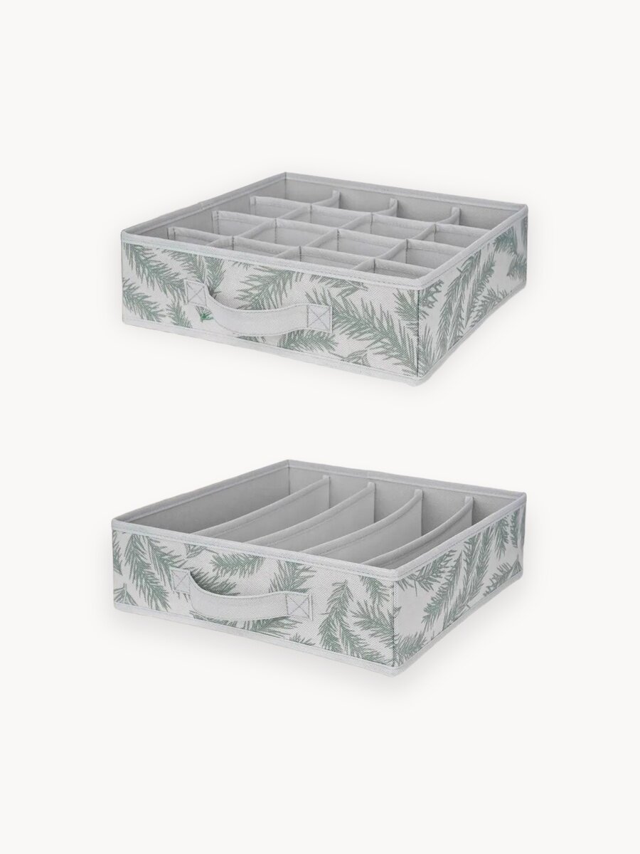 Органайзер для хранения белья