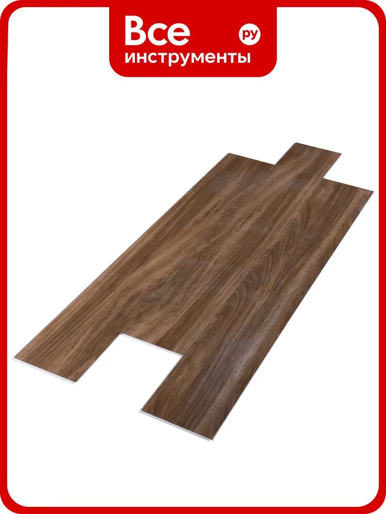 Кварцвиниловый SPC ламинат I-FLOORS High - Дуб Алькасар 685323229