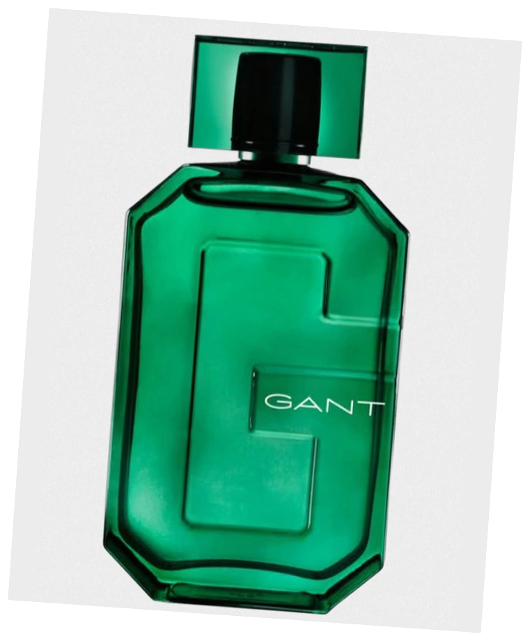 Туалетная вода Gant Ivy пробник 1.5 / Гант Айви миниатюра / Сэмпл для знакомства с ароматом