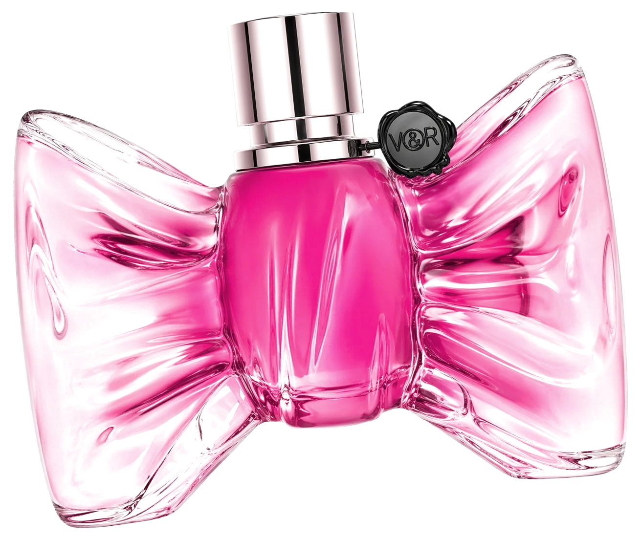 Миниатюра Viktor And Rolf Bonbon Berry Jelly / Парфюмерная вода Виктор И Рольф Бонбон Берри Джелли пробник 1.2