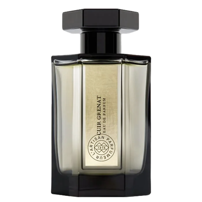 Парфюмерная вода L Artisan Parfumeur Cuir Grenat унисекс 100 мл - Куир Гренат