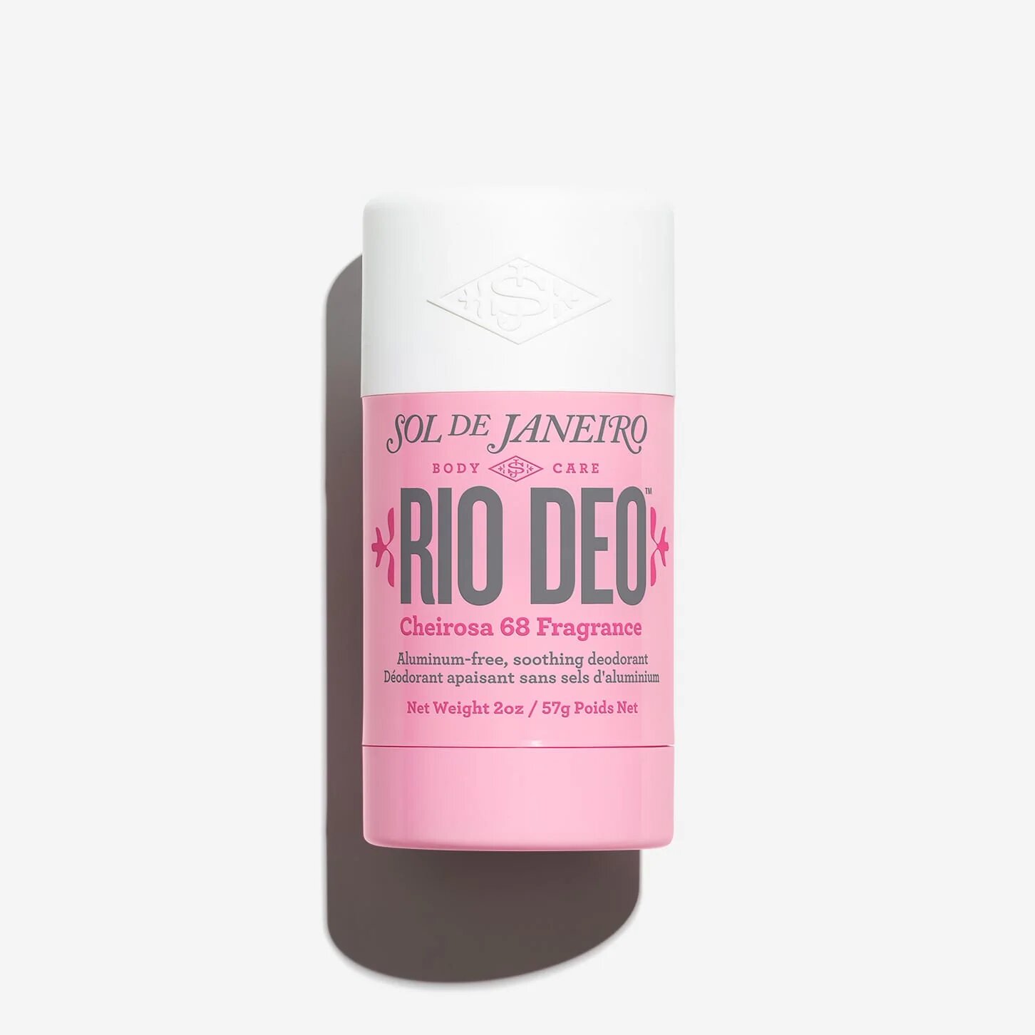 Дезодорант Sol de Janeiro Rio Deo Cheirosa 68, 57 г