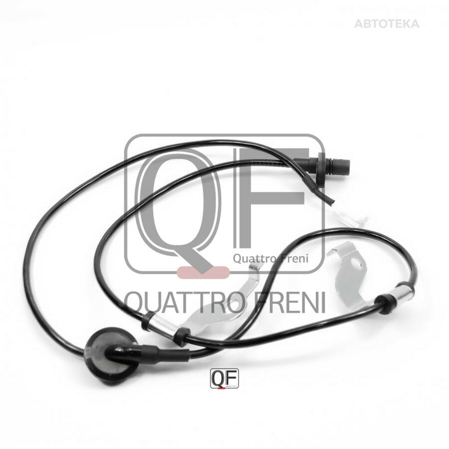 Импульсный датчик abs rr lh QUATTRO FRENI QF61F00295