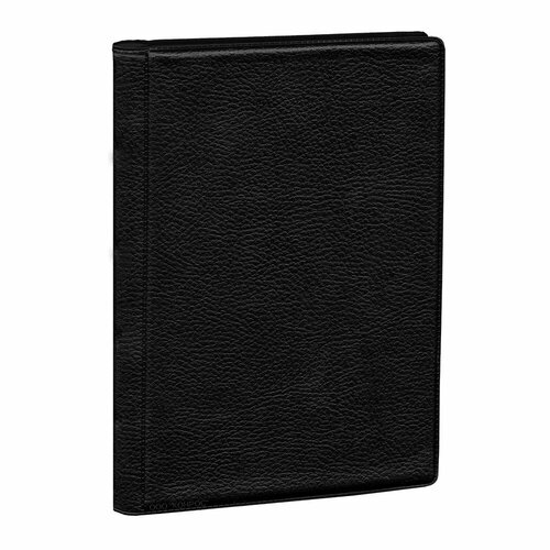 Визитница Albommonet, черный