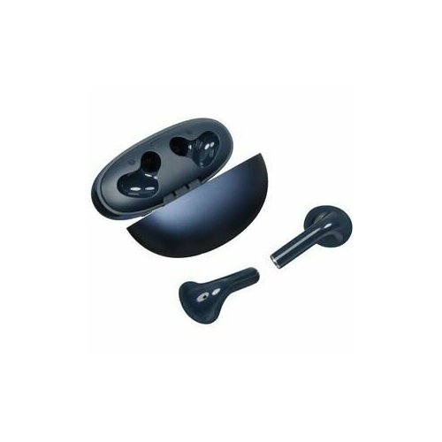 Наушники TWS Haylou X1 2023 синий 3000₽