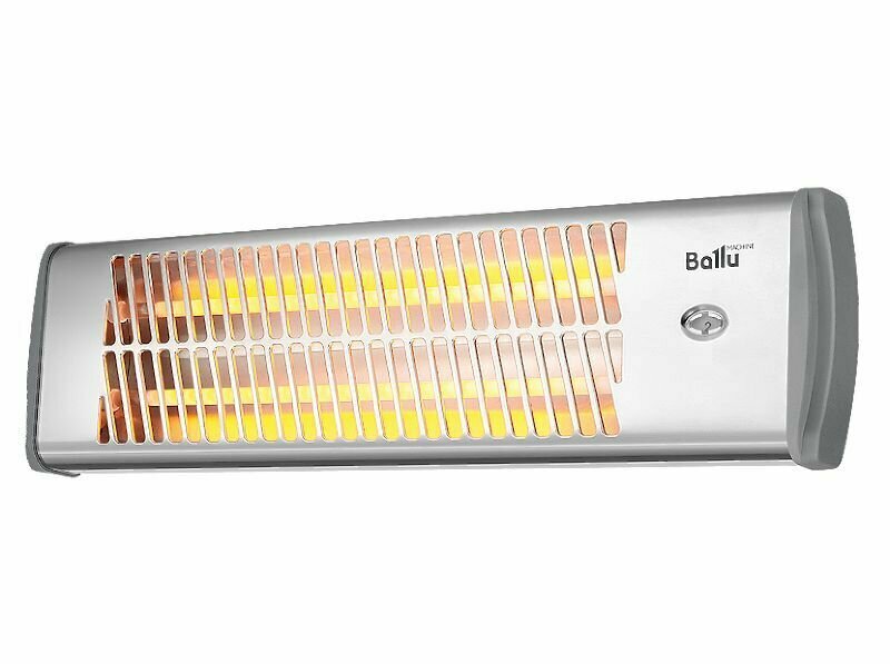Обогреватель инфракрасный Ballu BIH-LW-1.2
