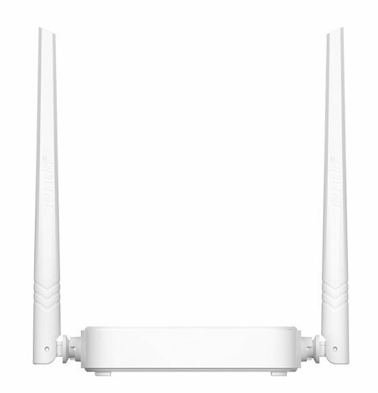 Tenda Сетевое оборудование HG3 Оптический сетевой терминал N300 Wi-Fi xPON 1 SC APC or UPC Port, 1 1000Mbps RJ45 LAN Port, 1 100Mbps RJ45 LAN Port
