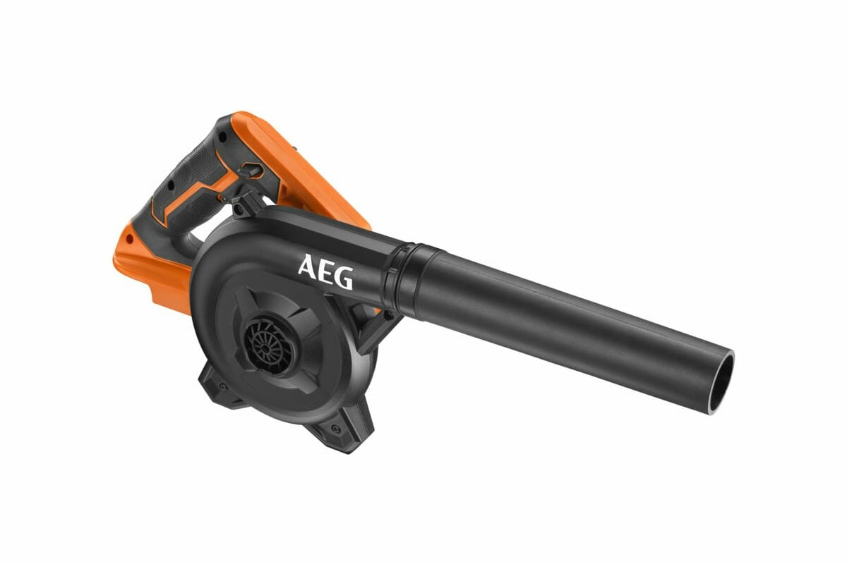 AEG Воздуходувка 18В BGE18C2-0 4935478458