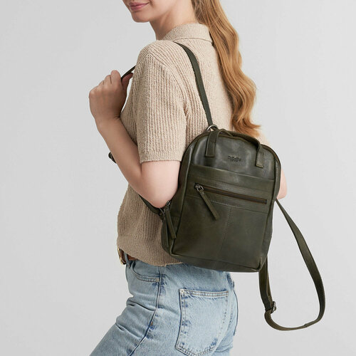 Др. Коффер B402842-110-80 рюкзак