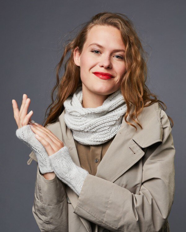 Журнал LAMANA accessoires № 01 — фото 1