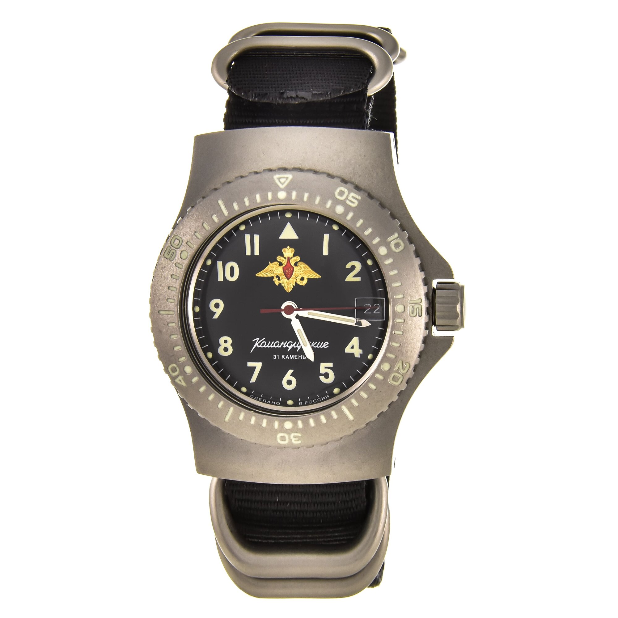 Наручные часы Классика