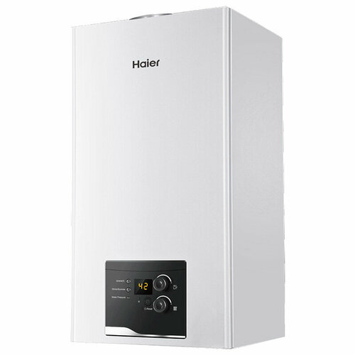 Котел газовый конвекционный двухконтурный Haier Urban 214 TM GE0Q6PE09RU 53400₽