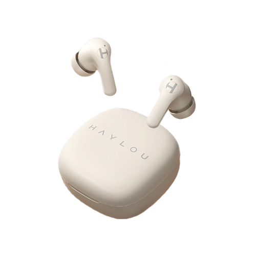 Беспроводные наушники Haylou HQ3 White 1290₽