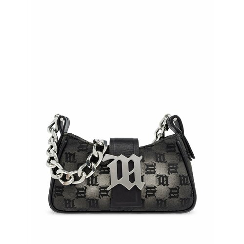 Сумка MISBHV серый 43546₽