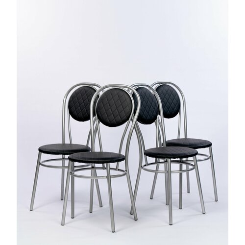 Стул Капля 4шт 7690₽