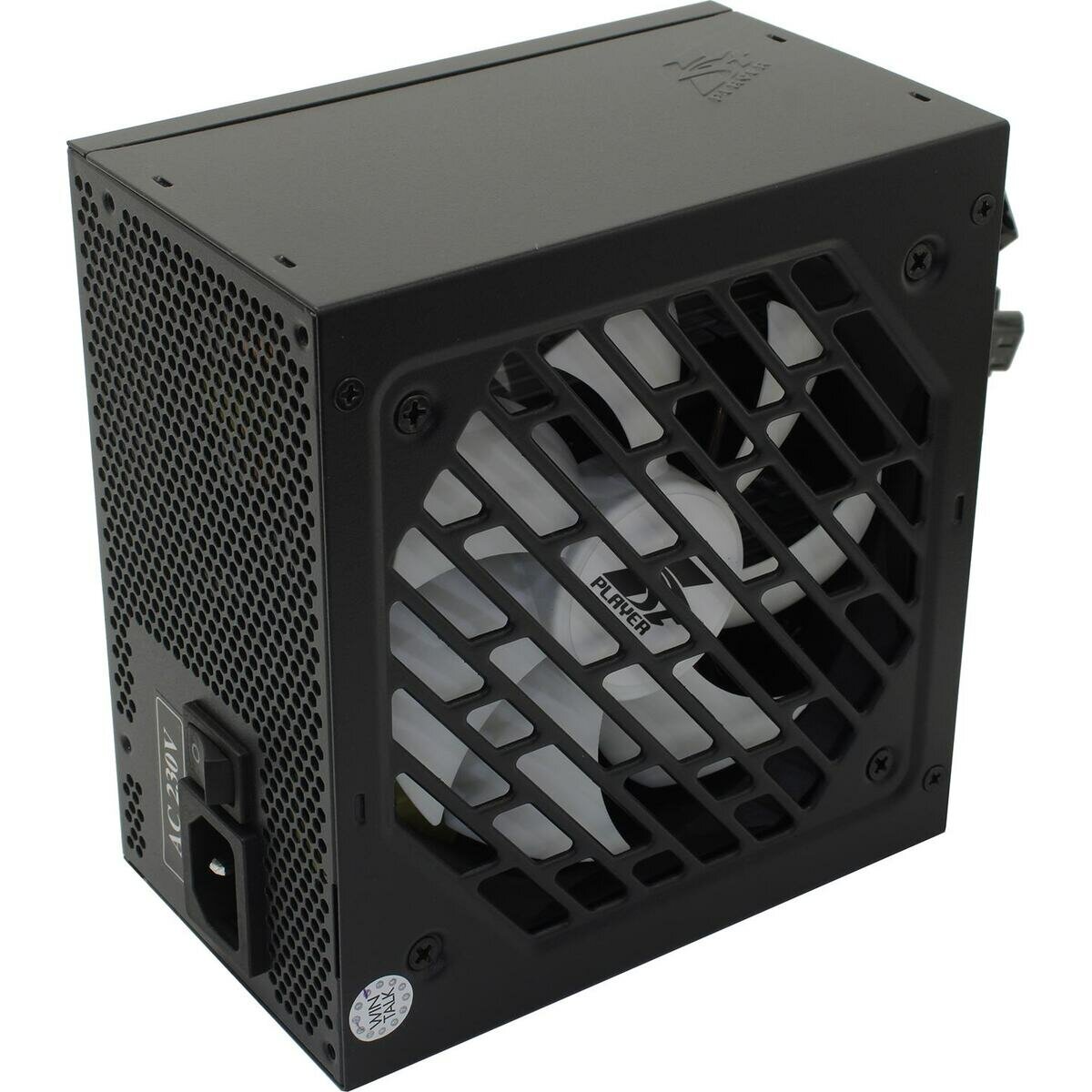 Блок питания 1stplayer FK 6.5 PS-650FK