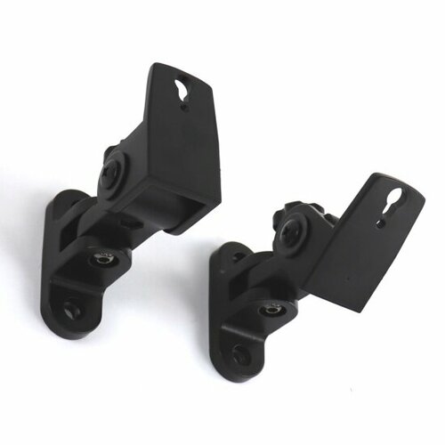 Комплект кронштейнов для акустических систем Aurasonics WLB3 настенные 2 шт 3750₽