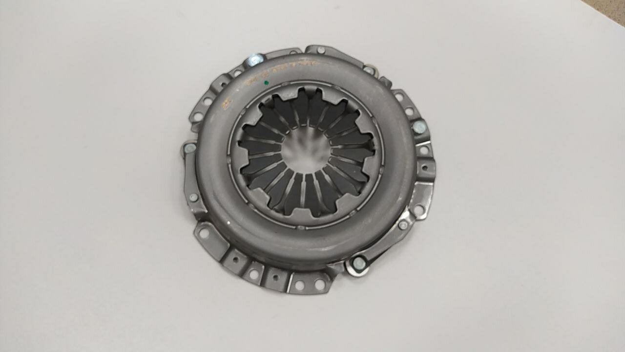 Корзина сцепления (190 диск) VALEO Geely MK [1.5 16V 5MT седан]