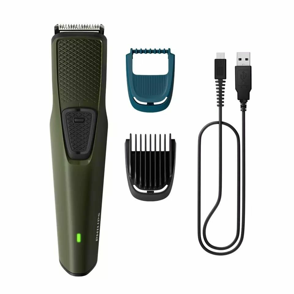 Триммер Philips BT1230/18