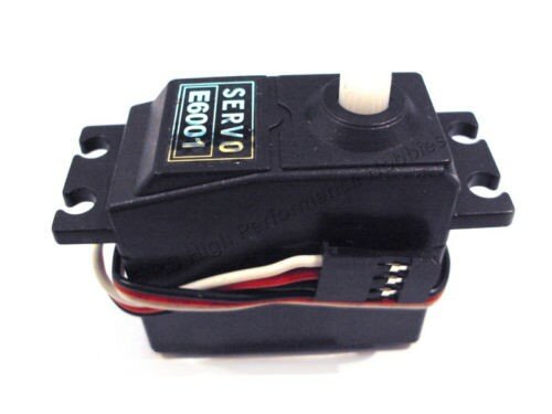 Сервомашинка HSP - Sp3001 (3 кг) - Sp3001