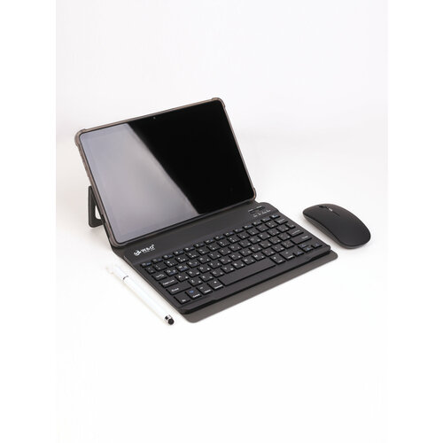 Планшет на ардроид WO Little Star Pad Max 101 RAM 12Gb ROM 1Tb c клавиатурой с SIM картой и стилусом 1745600₽