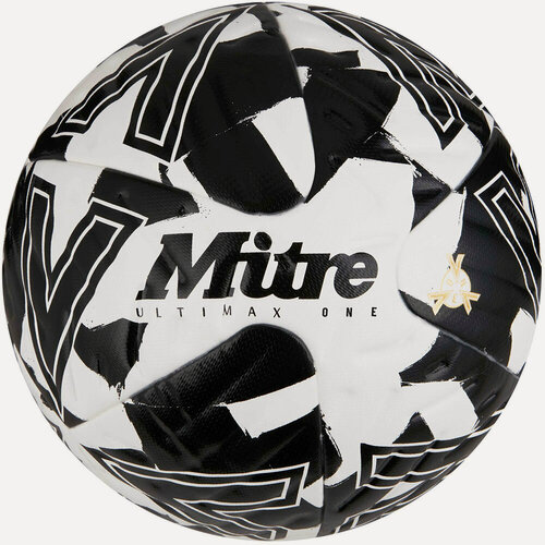 Изображение товара Мяч футбольный MITRE Ultimax One, 5-B0152B99, FIFA PRO