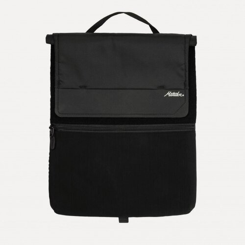 Изображение товара Сумка для ноутбука MATADOR Laptop Base Layer черная (13-15,4 дюймов)