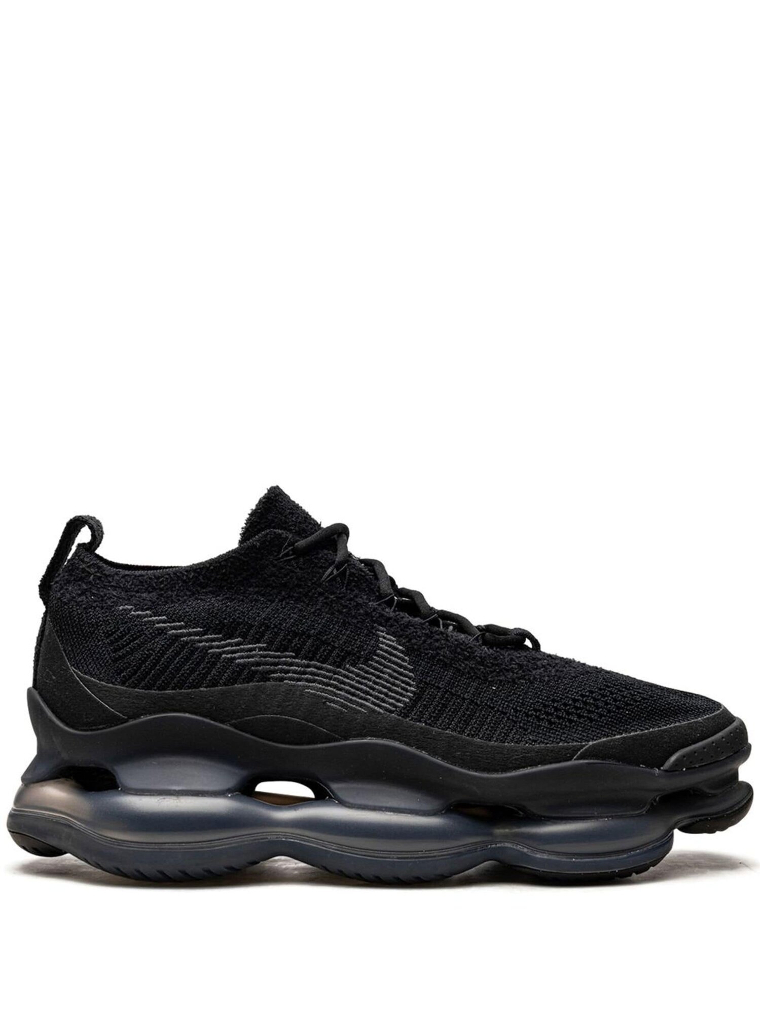 Кроссовки NIKE Air Max Scorpion, размер 7.5 US, черный