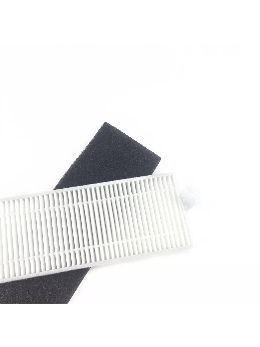 Фильтры для робота пылесоса PVCR 0930, А7, 2 шт — фото 1