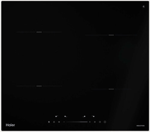 Изображение товара Встраиваемая электрическая варочная панель Haier HHY-Y64TVAB