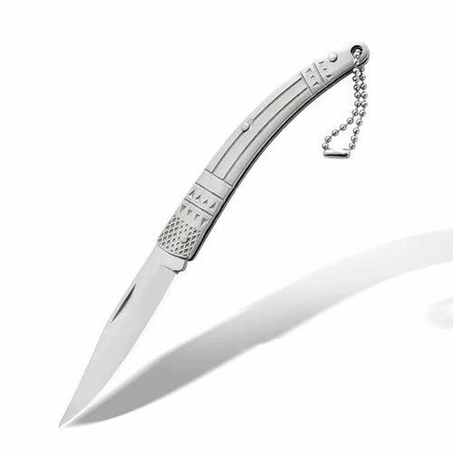 Нож складной туристический