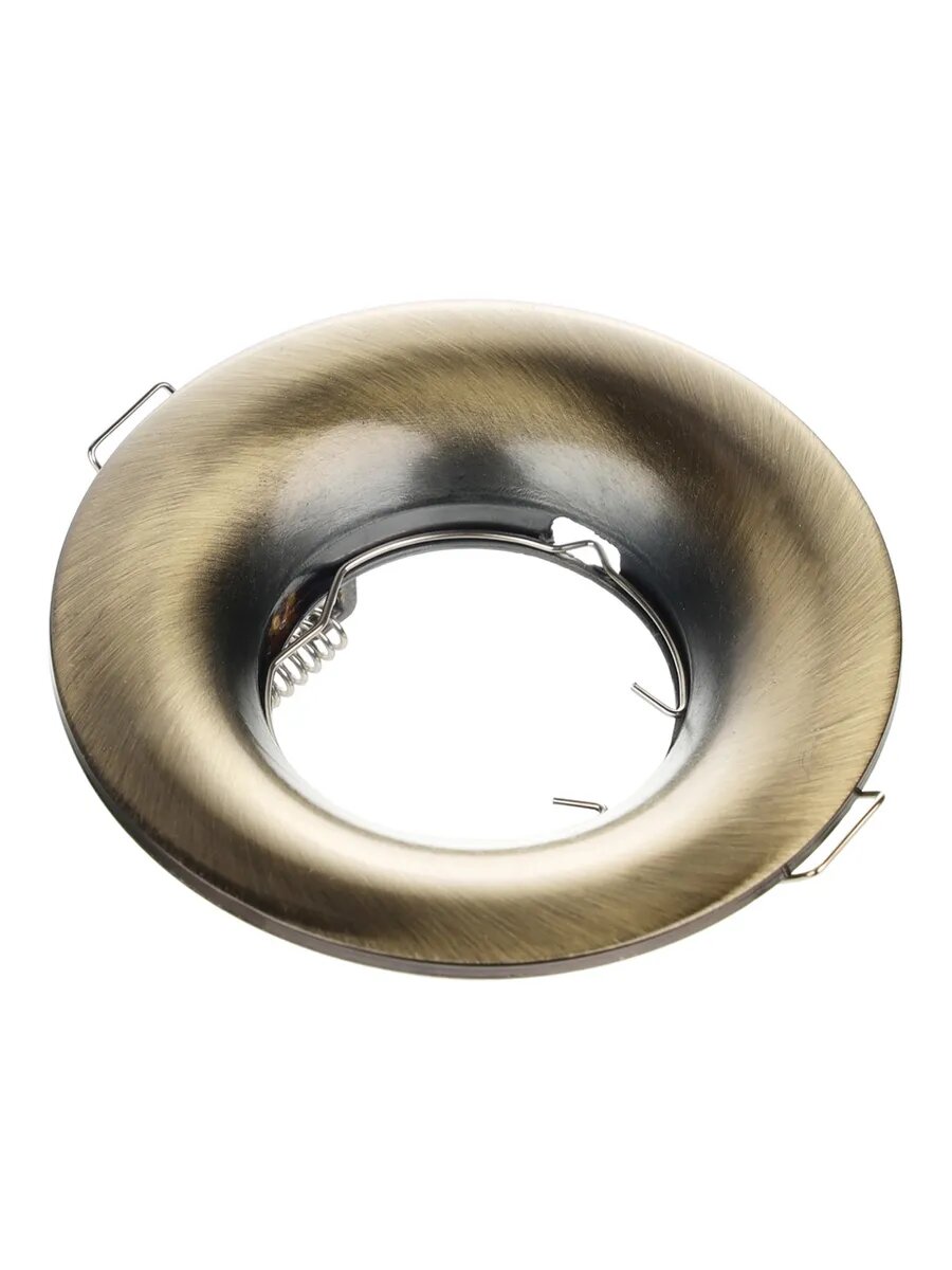 Встраиваемый светильник