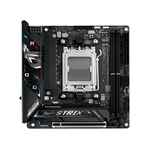 Материнская плата ASUS ROG Strix B850-I Gaming WiFi 90MB1K30-M0EAY0 39070₽