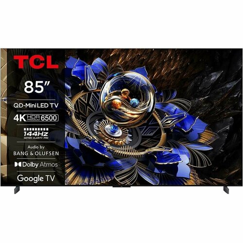 Телевизор TCL 85X11K 2025 59999900₽