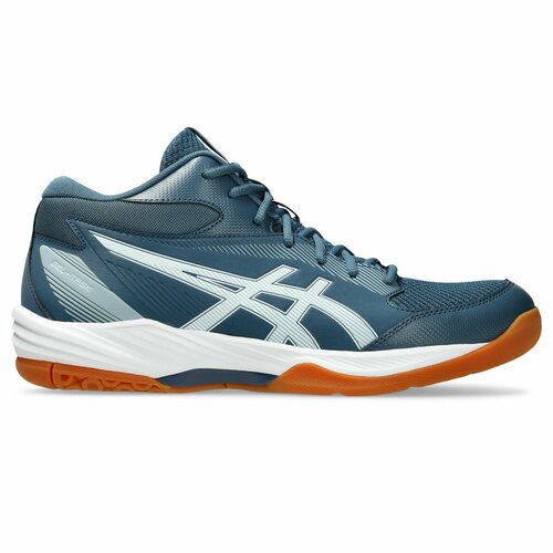 фото Кроссовки asics gel-task mt 4, размер 10, vintage indigo/white