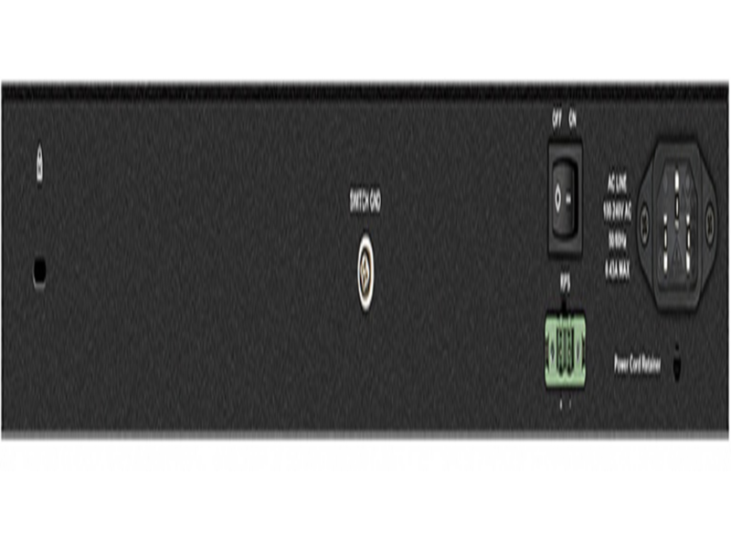 Коммутатор DGS-1210-28/ME/B2A 28 портов (24x 1Gbs, 4x 1Gbs SFP, управляемый L2) (DGS-1210-28/ME/B2A)