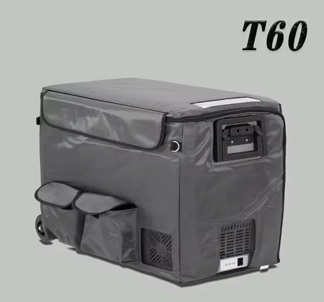 Аксессуар Alpicool V135 для автохолодильников, 60л, упаковка