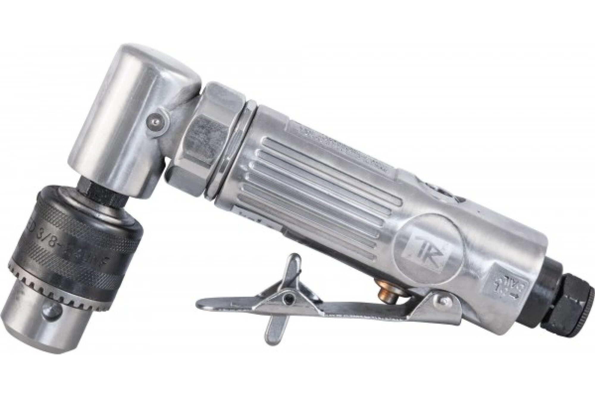 Пневматическая угловая дрель Thorvik AAD1500