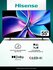 Телевизор Hisense 65U8KQ 2023 VA