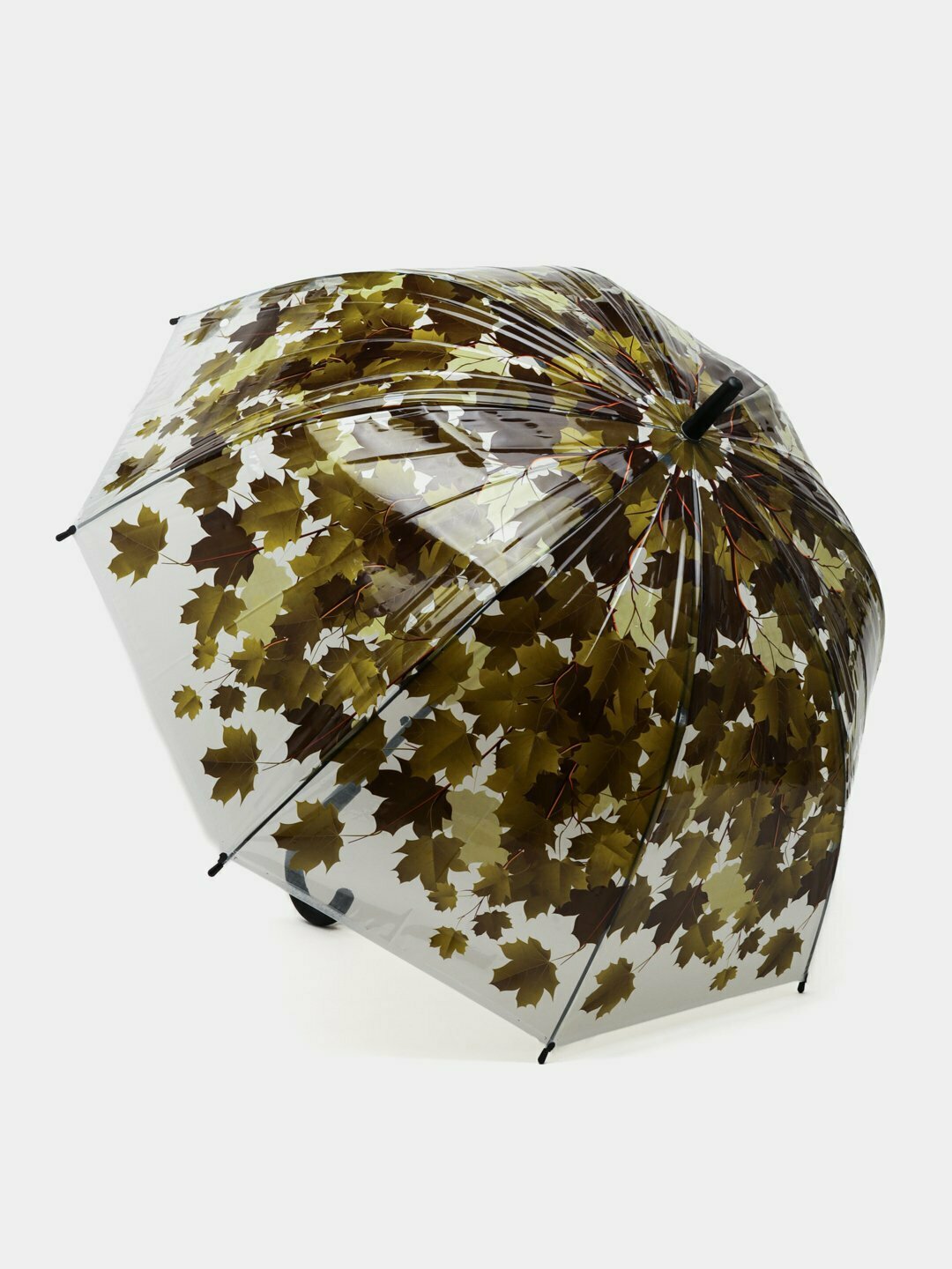 Зонт-трость , brown — фото 1