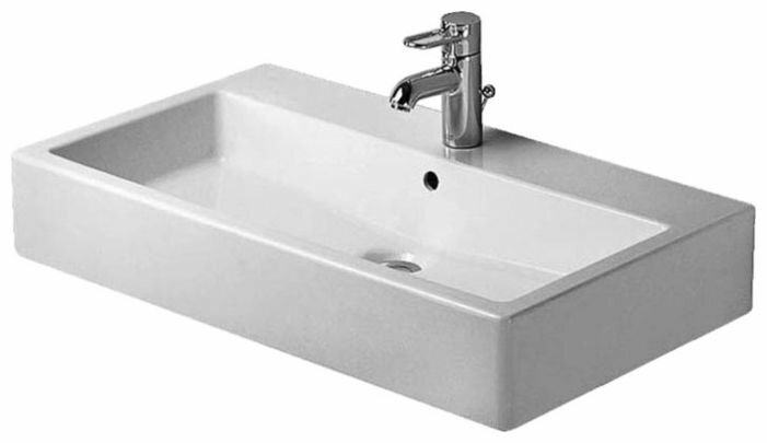 Раковина Duravit Vero 0454800000