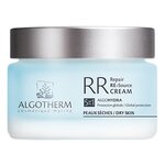 Algotherm Algohydra RR Repair RE Source Cream Восстанавливающий крем для лица - изображение