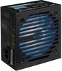 Блок питания AeroCool VX PLUS 650 RGB 650W