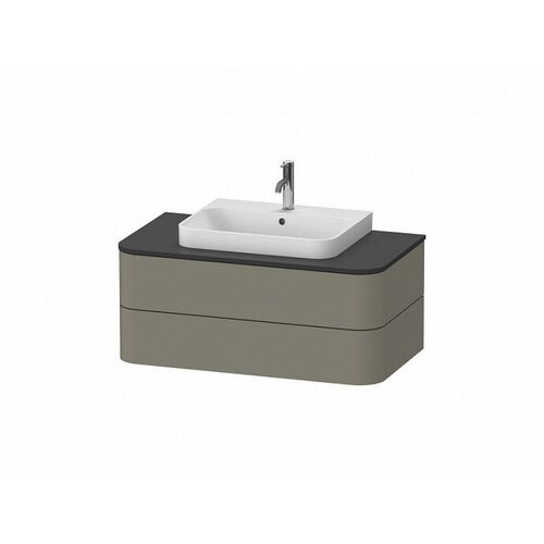 Тумба подвесная DURAVIT HAPPY D.2 Plus HP496109292